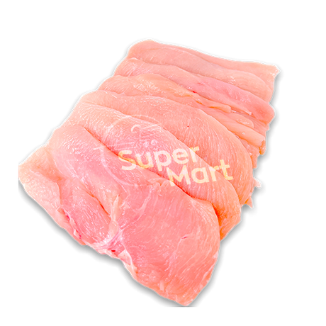 Peito de Frango /Kg - SuperMart.japan